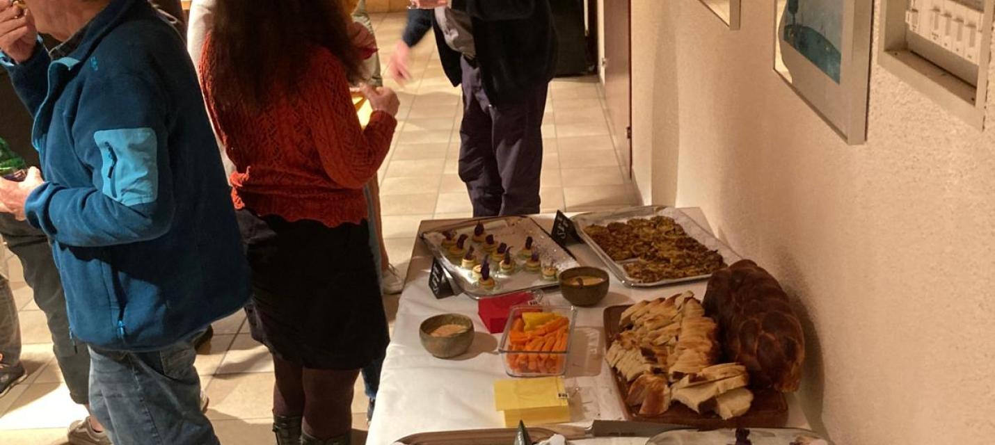 Generalversammlung NVU