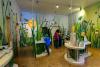Ausstellung im Naturzentrum La Sauge